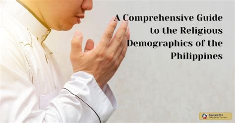 philippines major religion|A Comprehensive Guide to the Religious  .